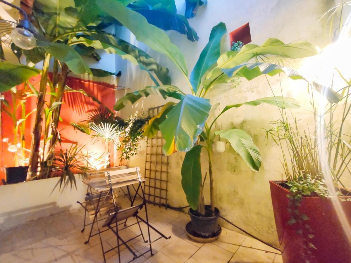 Votre Escale Jungle Sauna & Spa Ниор Екстериор снимка
